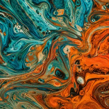 Abstract fluid