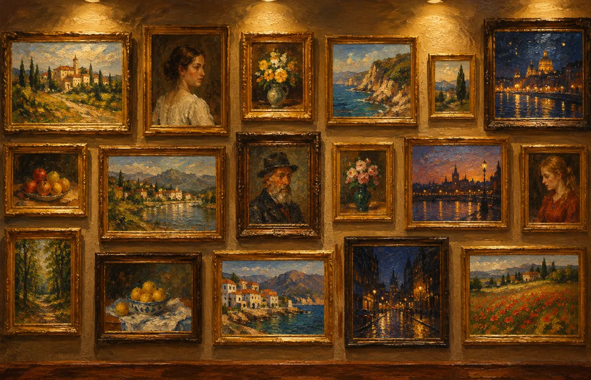 AI Image Generator