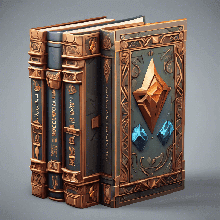3D Objects