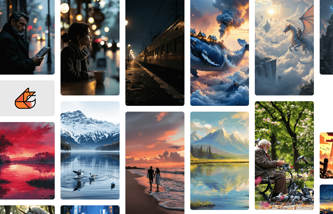 AI Image Generator