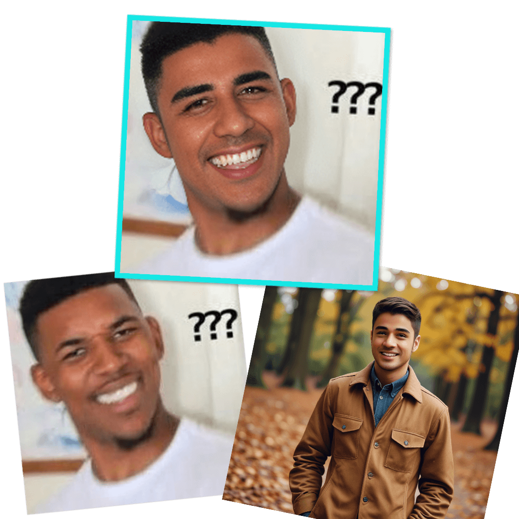 AI Face Swap DeepMaker AI Face Swap DeepMaker