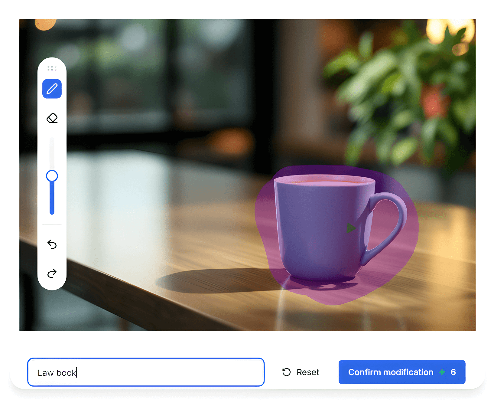What is an AI Image Editor?