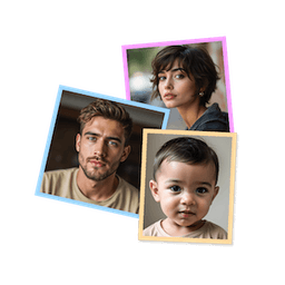 AI Baby Generator