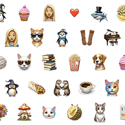 AI Emoji Generator