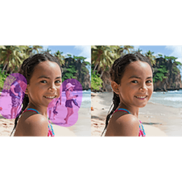 AI Image Eraser