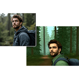 AI PS2 Filter