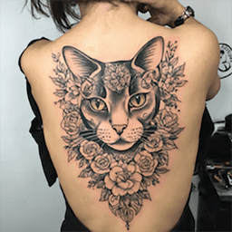 AI Tattoo Generator