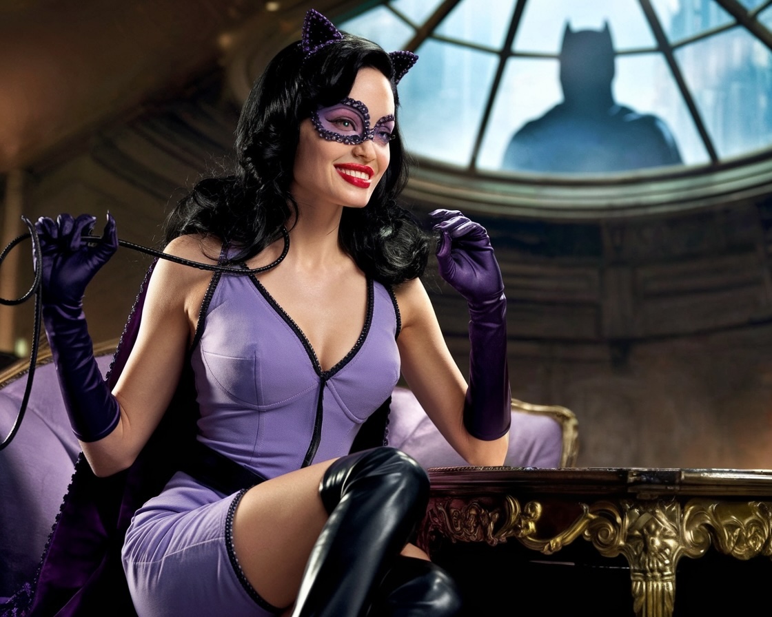 DeepMaker AI Image Editing Tools For Professionals