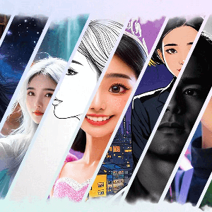 AI Avatar Generator