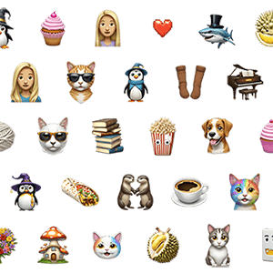 AI Emoji Generator