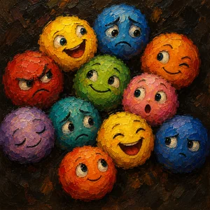 AI Emoji Generator