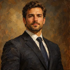 AI Headshot Generator