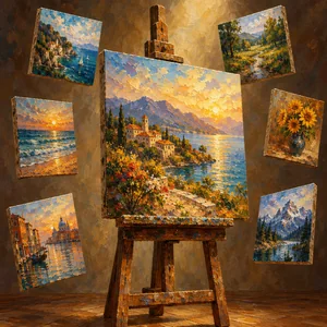AI Image Generator