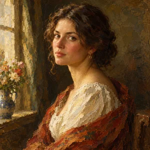 AI Portrait Generator