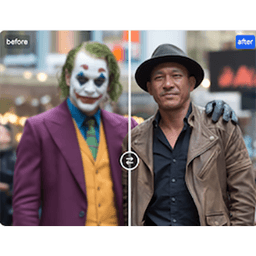 AI Image Upscaler