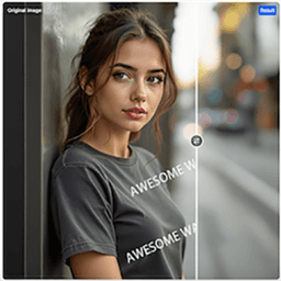 AI Watermark Remover